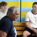 Průvan v milevské kabině: Skončili Kříž nebo Masopust, nahradí je veterán Suchánek i mládí
