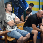 Průvan v milevské kabině: Skončili Kříž nebo Masopust, nahradí je veterán Suchánek i mládí