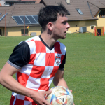 Hrazánky vynulovaly Vráž. Ta čeká na body od října
