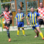 Hrazánky vynulovaly Vráž. Ta čeká na body od října