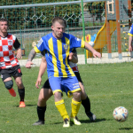 Hrazánky vynulovaly Vráž. Ta čeká na body od října