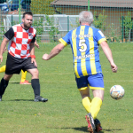 Hrazánky vynulovaly Vráž. Ta čeká na body od října