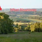 Osm obrů nad vesnicí? Bušanovice bojují proti větrným kolosům