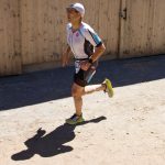 Šumavský triatlon v Prachaticích: Kočař a portugalská účast pod Libínskou rozhlednou