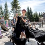 Lipno jako české Lago di Garda. Nabízí unikátní infrastrukturu, novinky na léto, řadu eventů i nově umístěný a bohatší KolemKolem Fest