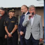 Z okresního kola vezou prvenství hasiči z Blatné a požárnice z Drahonic