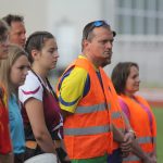Z okresního kola vezou prvenství hasiči z Blatné a požárnice z Drahonic