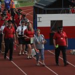 Z okresního kola vezou prvenství hasiči z Blatné a požárnice z Drahonic