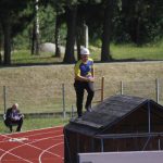 Z okresního kola vezou prvenství hasiči z Blatné a požárnice z Drahonic