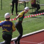 Z okresního kola vezou prvenství hasiči z Blatné a požárnice z Drahonic