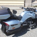 Rekordní účast na setkání motorkářů. Do Milevska jich přijelo přes tisíc