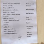 Lego výstava Martínka Kováče proměnila kulturák v dětský ráj