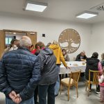 Černý Dub má nový obecní dům. Budu sem chodit na pivo a tancovačky, těší se místní