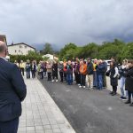 Černý Dub má nový obecní dům. Budu sem chodit na pivo a tancovačky, těší se místní