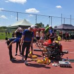 V Ledenicích odstartovala Jihočeská hasičská liga