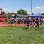 V Ledenicích odstartovala Jihočeská hasičská liga