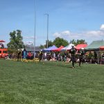 V Ledenicích odstartovala Jihočeská hasičská liga