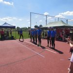 V Ledenicích odstartovala Jihočeská hasičská liga
