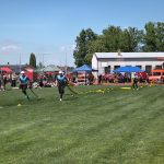 V Ledenicích odstartovala Jihočeská hasičská liga
