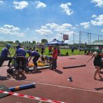 V Ledenicích odstartovala Jihočeská hasičská liga