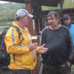 Rekordní účast na Pochodu svatého Floriána v Chyškách. Objevili ho i koloběžkáři