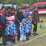 Soutěž Plamen na Písecku se vrátila do Varvažova. Na kraj postupuje Dobrošov