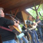 Obnovená tradice Ražického pražce láká. Festival má své věrné příznivce