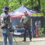 Obnovená tradice Ražického pražce láká. Festival má své věrné příznivce