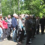 Obnovená tradice Ražického pražce láká. Festival má své věrné příznivce