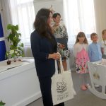 V Milevsku vítali nové občánky. Tentokrát jich byla velká úroda