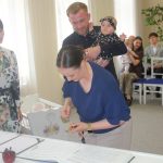 V Milevsku vítali nové občánky. Tentokrát jich byla velká úroda