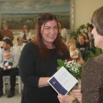 V Milevsku vítali nové občánky. Tentokrát jich byla velká úroda