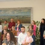 V Milevsku vítali nové občánky. Tentokrát jich byla velká úroda