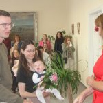 V Milevsku vítali nové občánky. Tentokrát jich byla velká úroda