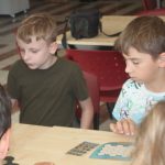 Klub deskových her v Bechyni uspořádal májový víceboj