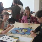 Klub deskových her v Bechyni uspořádal májový víceboj