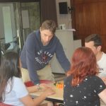 Klub deskových her v Bechyni uspořádal májový víceboj