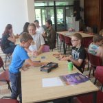 Klub deskových her v Bechyni uspořádal májový víceboj