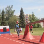 Vstupenku na kraj si z okresní soutěže hasičů Písecka odvezli muži z Dobrošova, ženy ze Skal i dorostenci