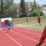 Vstupenku na kraj si z okresní soutěže hasičů Písecka odvezli muži z Dobrošova, ženy ze Skal i dorostenci