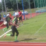 Vstupenku na kraj si z okresní soutěže hasičů Písecka odvezli muži z Dobrošova, ženy ze Skal i dorostenci