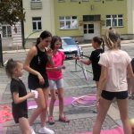Milevšťáci nejsou z cukru. Akce Milevsko sobě lákala i přes nepřízeň počasí