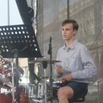 Milevšťáci nejsou z cukru. Akce Milevsko sobě lákala i přes nepřízeň počasí