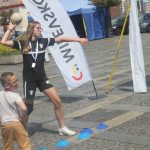 Milevšťáci nejsou z cukru. Akce Milevsko sobě lákala i přes nepřízeň počasí