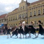 Milevšťáci nejsou z cukru. Akce Milevsko sobě lákala i přes nepřízeň počasí
