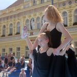 Milevšťáci nejsou z cukru. Akce Milevsko sobě lákala i přes nepřízeň počasí