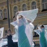 Milevšťáci nejsou z cukru. Akce Milevsko sobě lákala i přes nepřízeň počasí