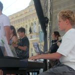 Milevšťáci nejsou z cukru. Akce Milevsko sobě lákala i přes nepřízeň počasí