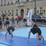 Milevšťáci nejsou z cukru. Akce Milevsko sobě lákala i přes nepřízeň počasí