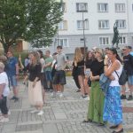 Milevšťáci nejsou z cukru. Akce Milevsko sobě lákala i přes nepřízeň počasí